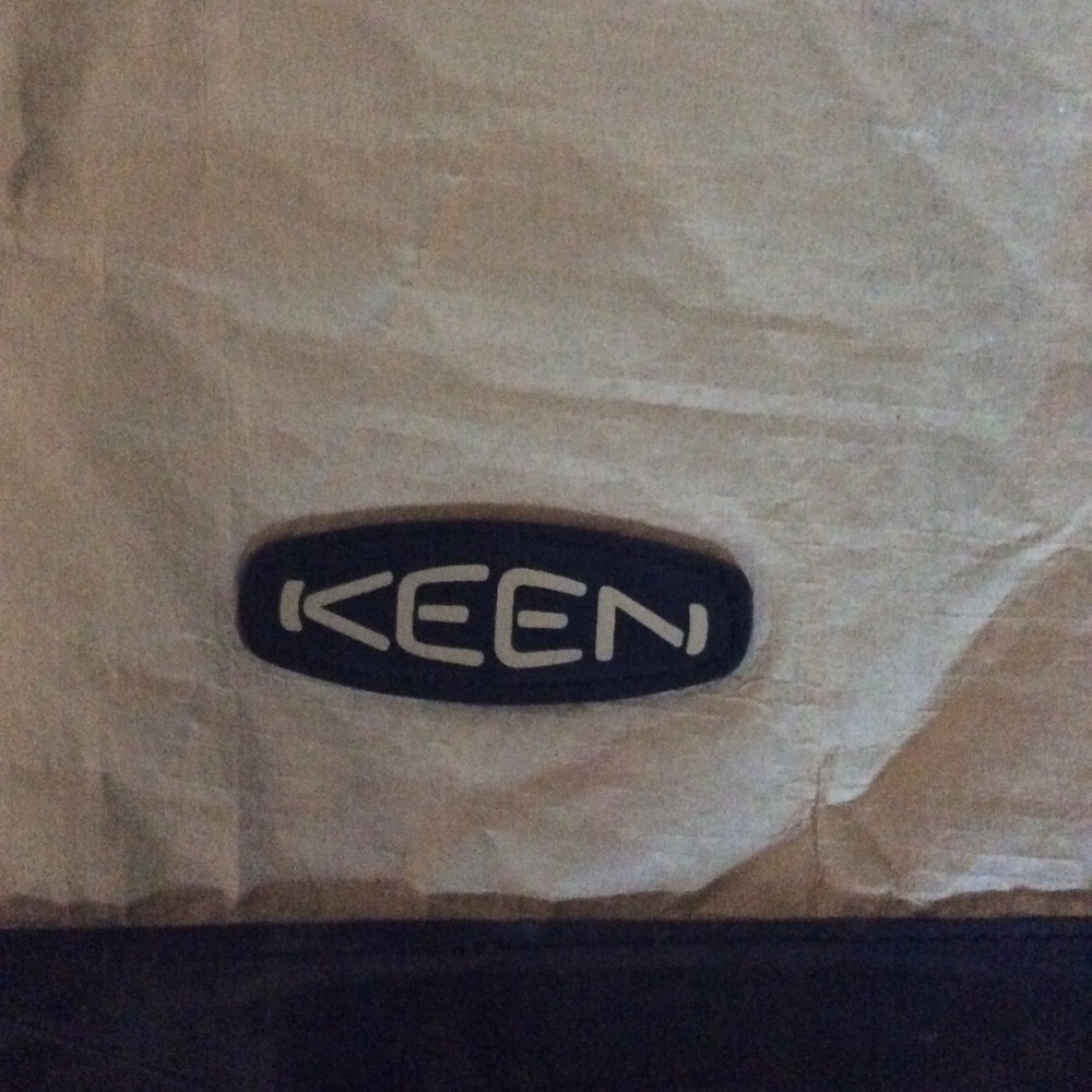 Keen Hybridlife Harvest Collection Side Bag - Picture 6 of 8
